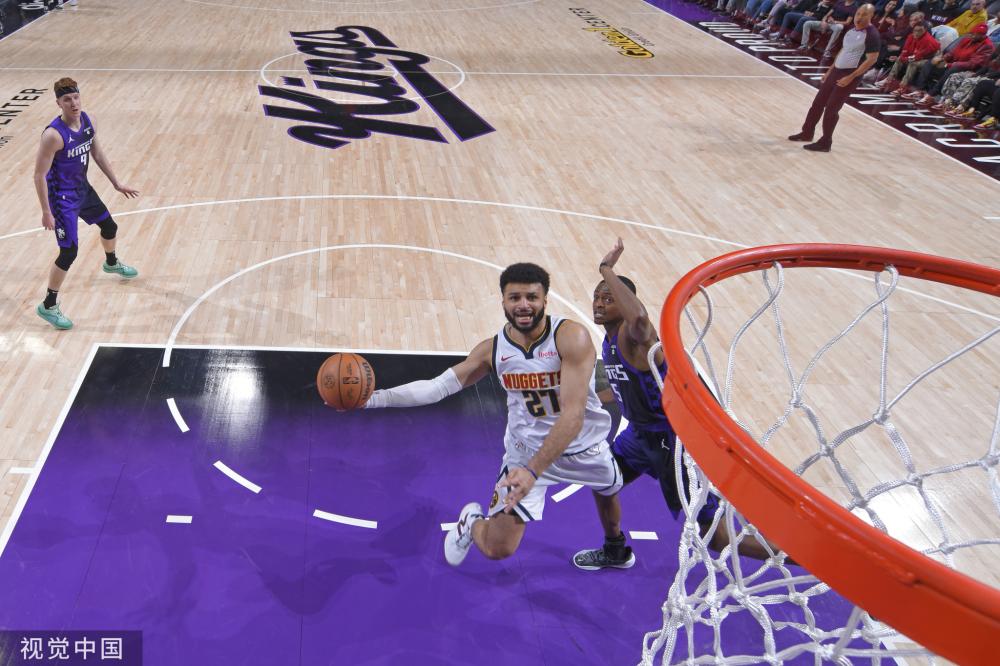 的冲击力和 的冲击力和