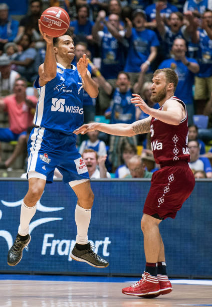 赛场表现 赛场表现