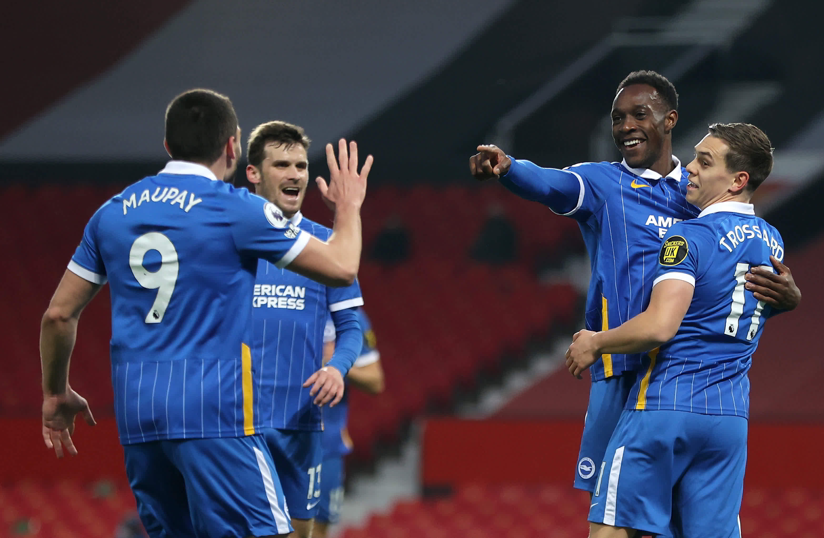 中场还需要 中场还需要